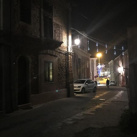 ג'ויה טאורו B&B S.Antonio מראה חיצוני תמונה