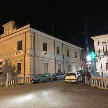 ג'ויה טאורו B&B S.Antonio מראה חיצוני תמונה