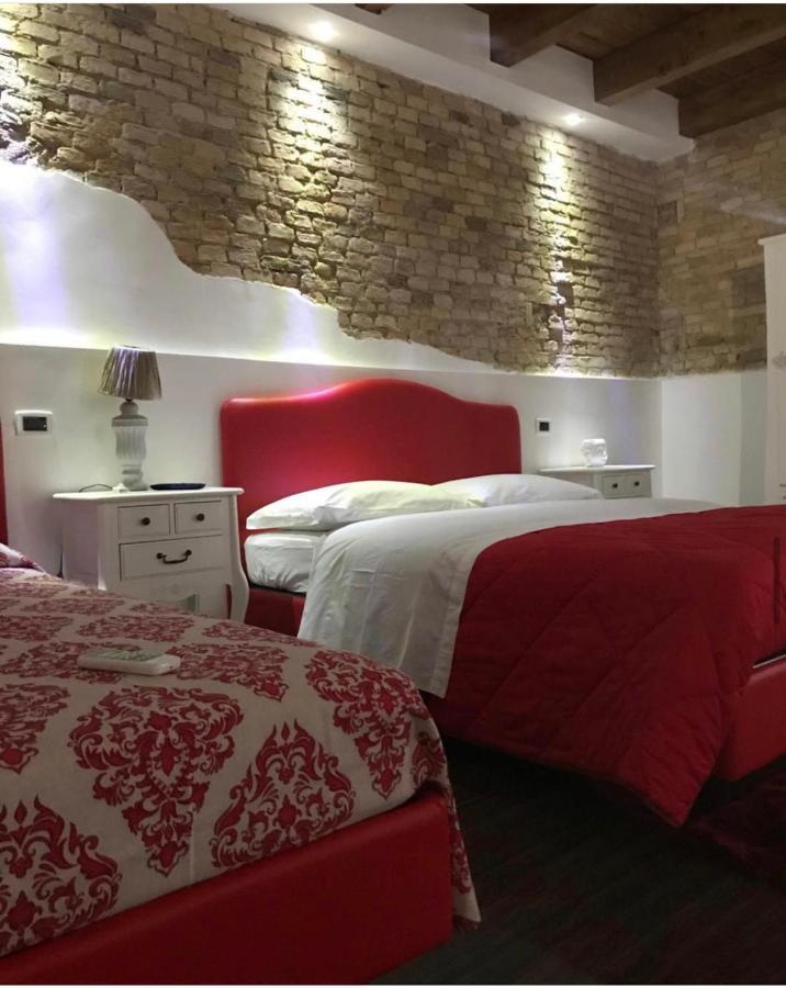 ג'ויה טאורו B&B S.Antonio מראה חיצוני תמונה