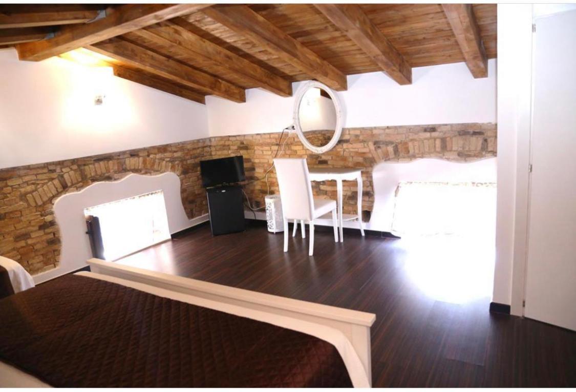 ג'ויה טאורו B&B S.Antonio מראה חיצוני תמונה