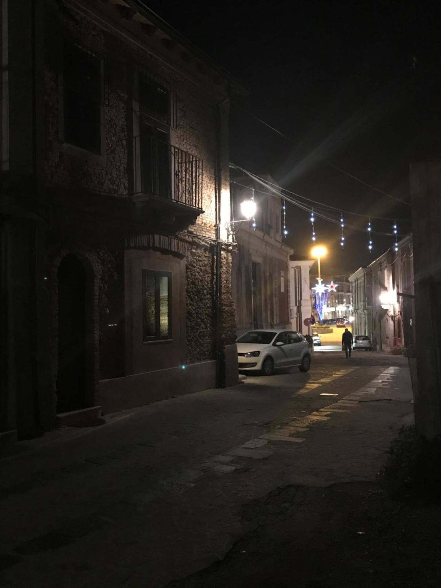ג'ויה טאורו B&B S.Antonio מראה חיצוני תמונה