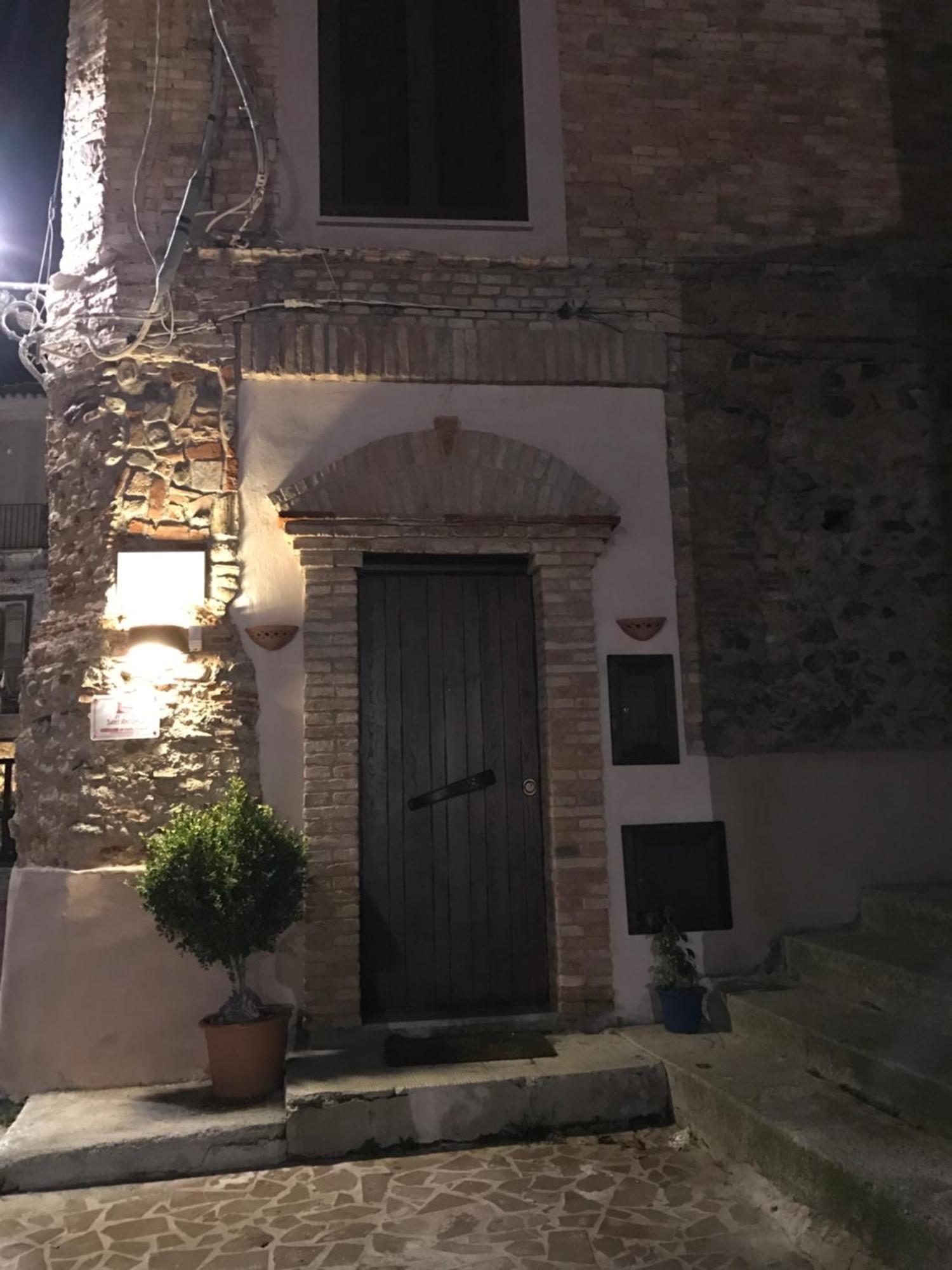 ג'ויה טאורו B&B S.Antonio מראה חיצוני תמונה