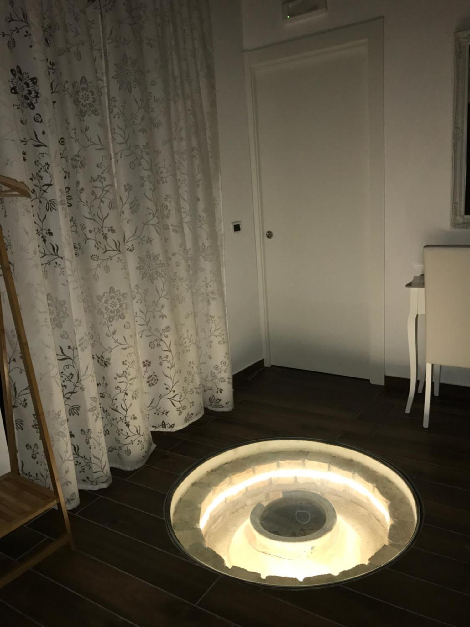 ג'ויה טאורו B&B S.Antonio מראה חיצוני תמונה