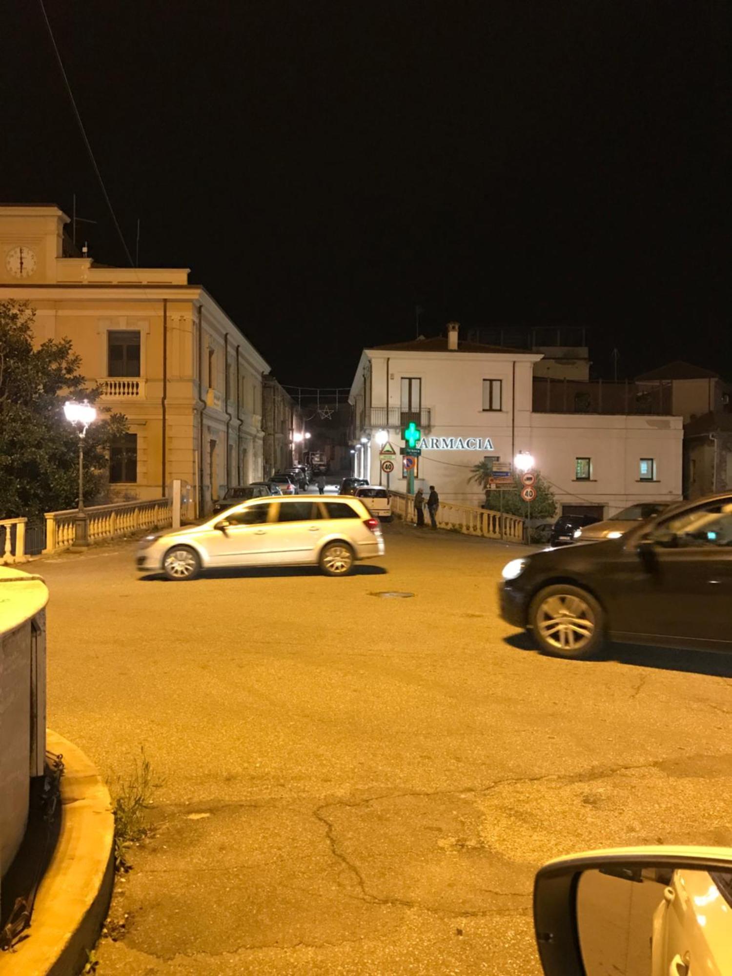 ג'ויה טאורו B&B S.Antonio מראה חיצוני תמונה
