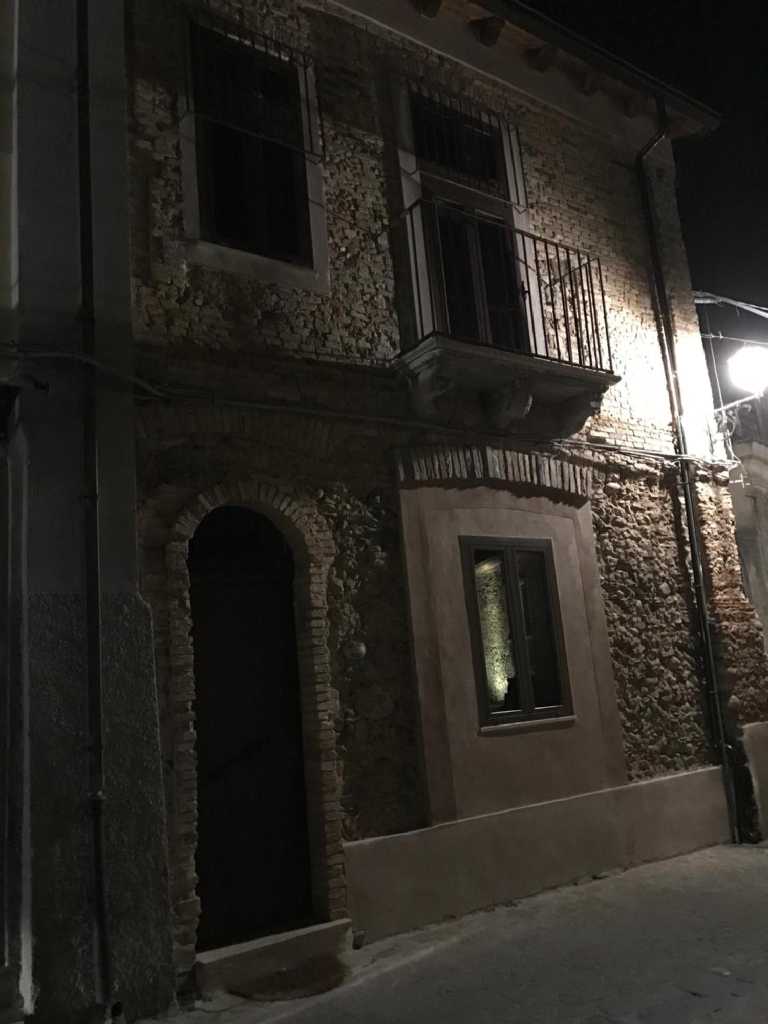 ג'ויה טאורו B&B S.Antonio מראה חיצוני תמונה