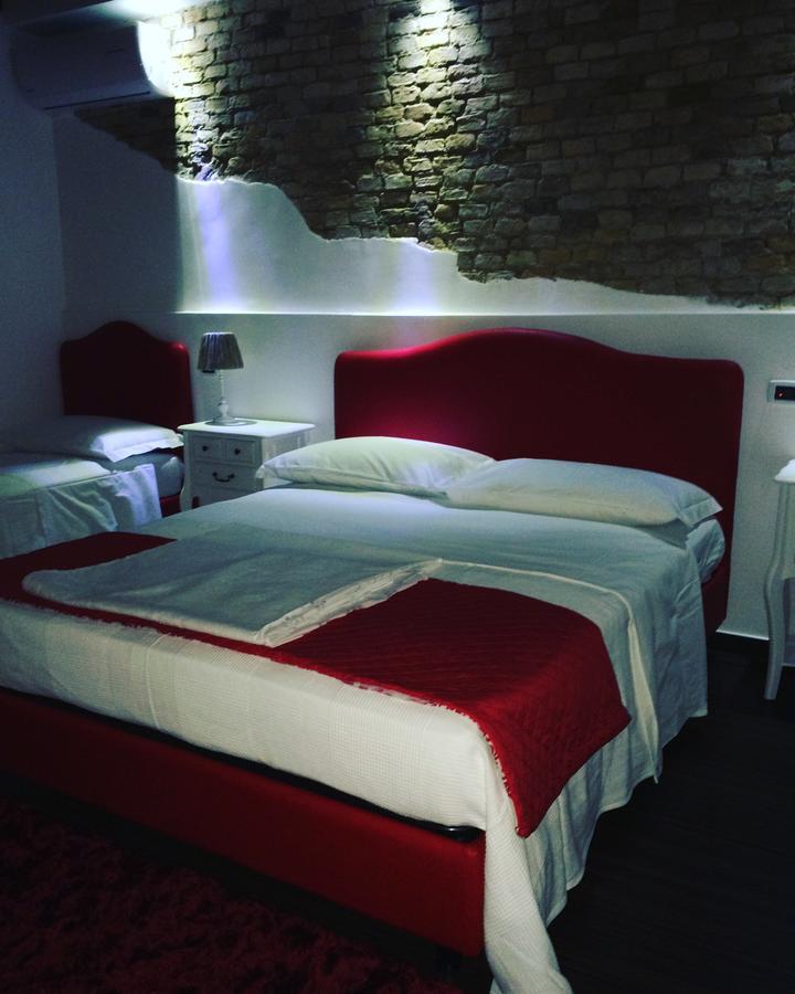 ג'ויה טאורו B&B S.Antonio מראה חיצוני תמונה