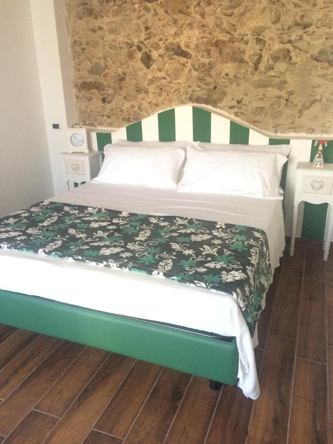 ג'ויה טאורו B&B S.Antonio מראה חיצוני תמונה