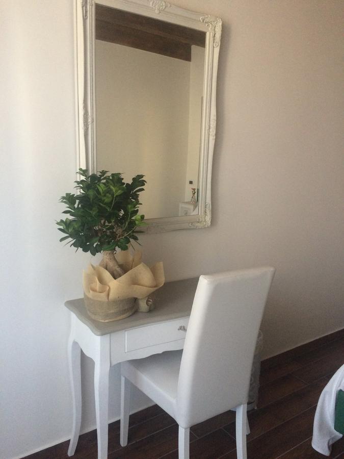 ג'ויה טאורו B&B S.Antonio מראה חיצוני תמונה