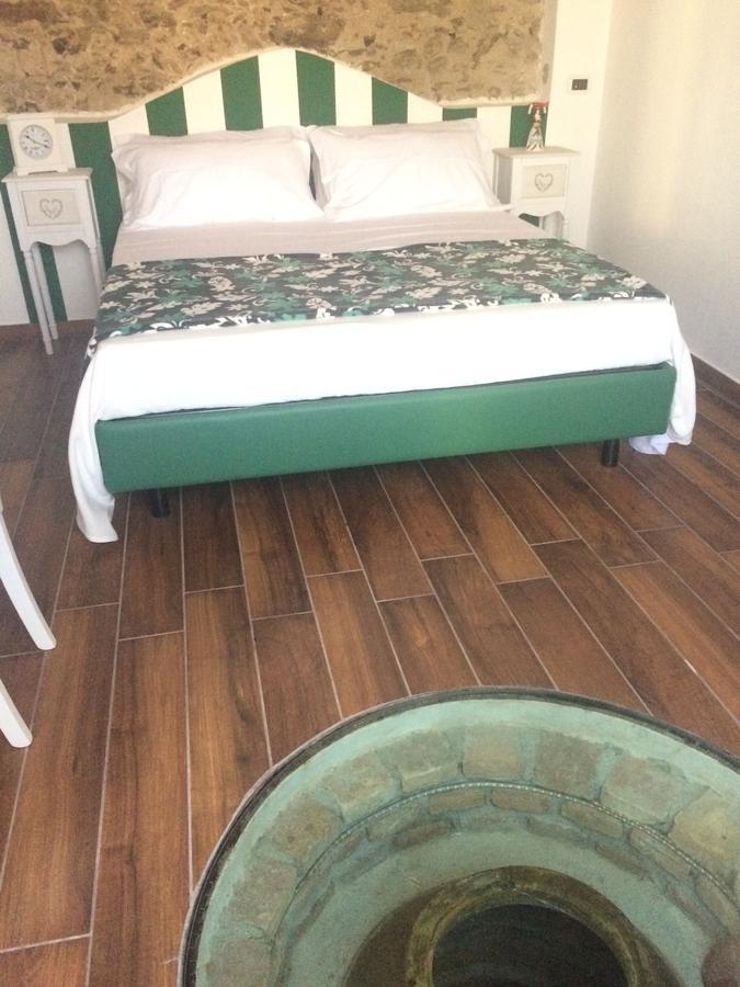 ג'ויה טאורו B&B S.Antonio מראה חיצוני תמונה