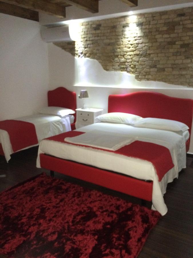 ג'ויה טאורו B&B S.Antonio מראה חיצוני תמונה