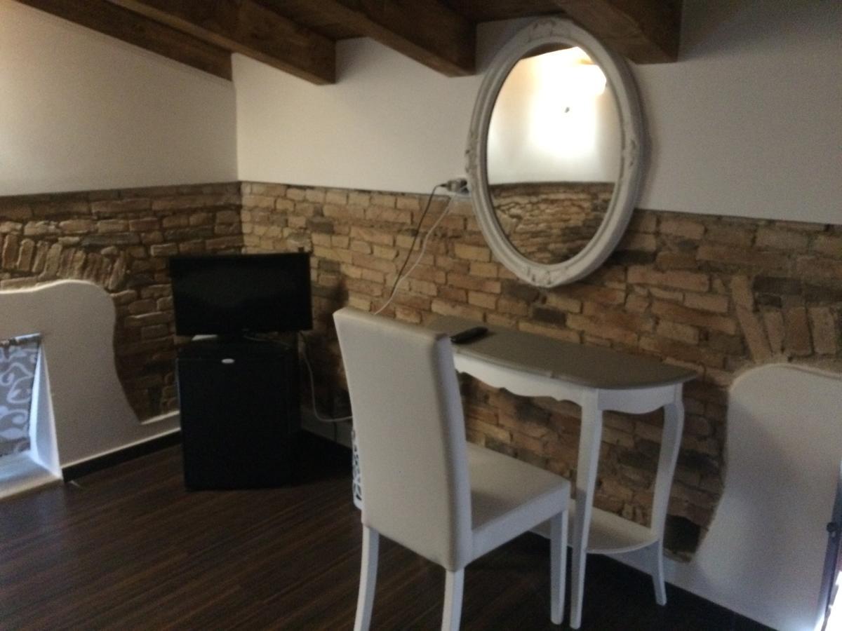 ג'ויה טאורו B&B S.Antonio מראה חיצוני תמונה