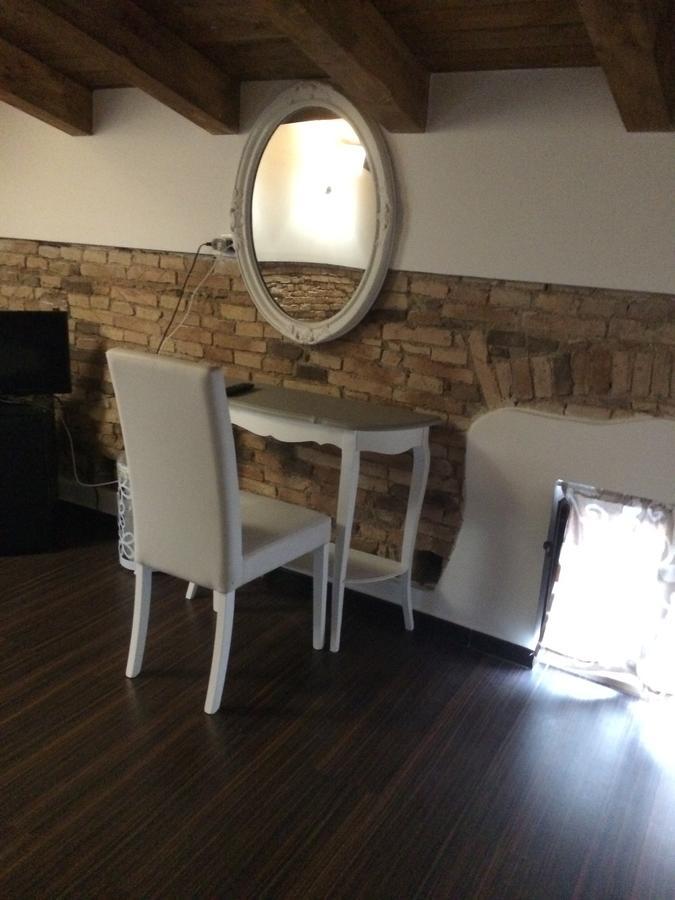 ג'ויה טאורו B&B S.Antonio מראה חיצוני תמונה