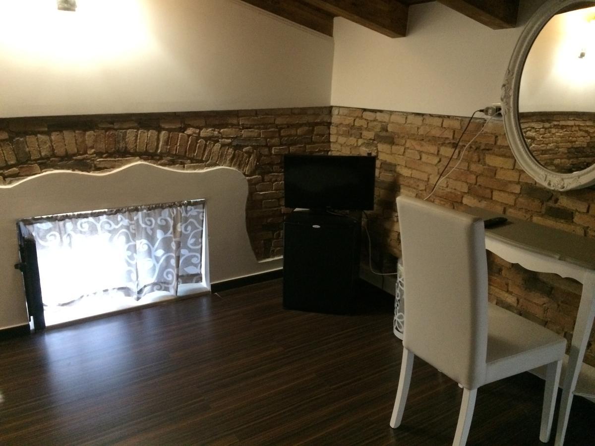 ג'ויה טאורו B&B S.Antonio מראה חיצוני תמונה