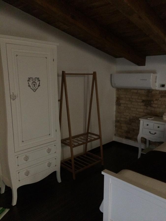 ג'ויה טאורו B&B S.Antonio מראה חיצוני תמונה