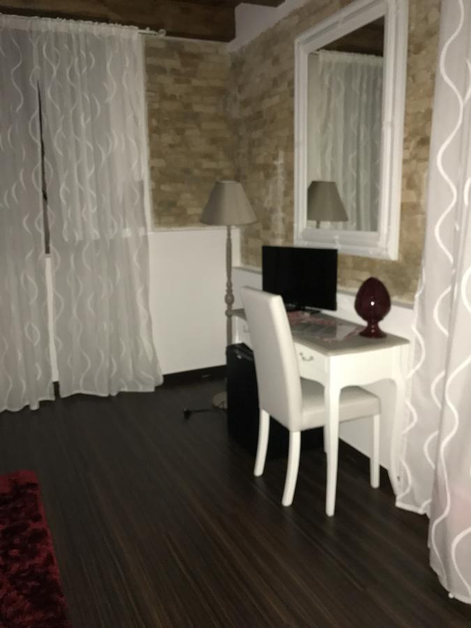 ג'ויה טאורו B&B S.Antonio מראה חיצוני תמונה