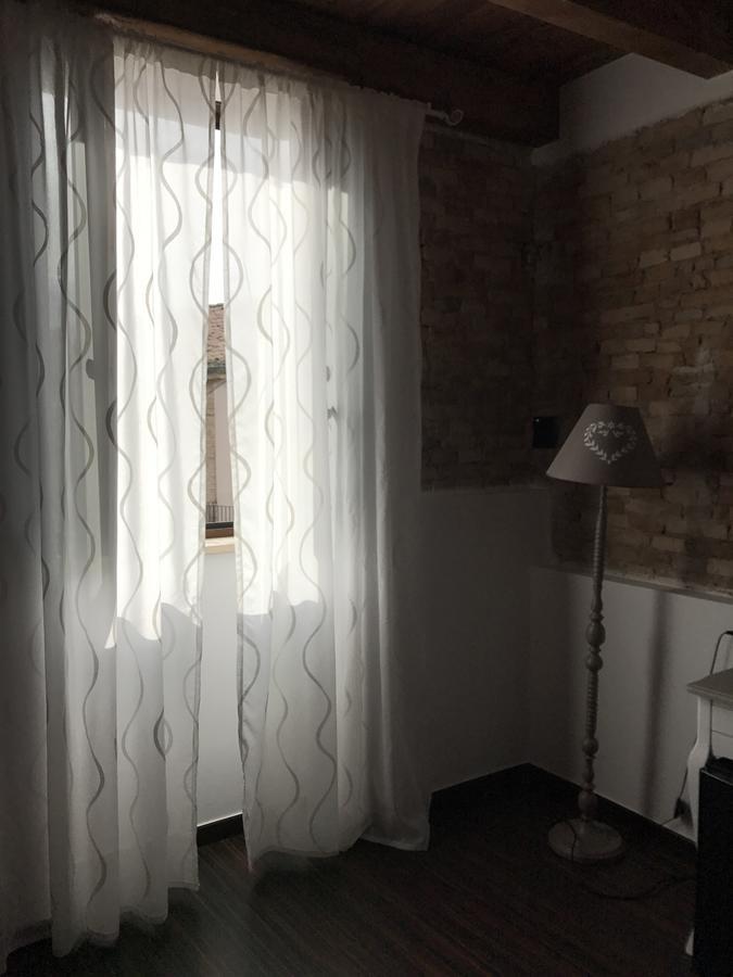 ג'ויה טאורו B&B S.Antonio מראה חיצוני תמונה