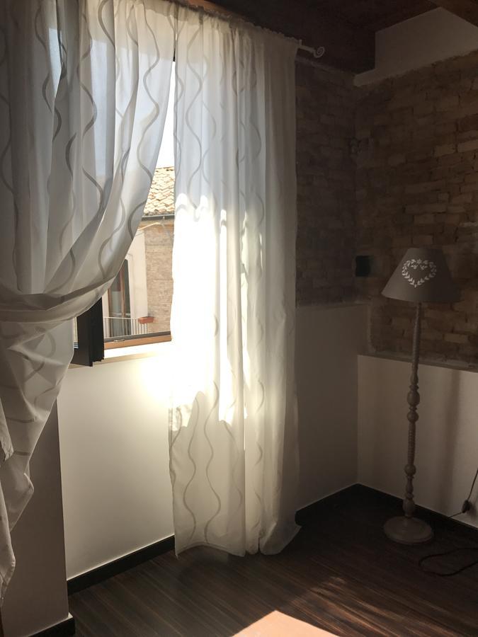 ג'ויה טאורו B&B S.Antonio מראה חיצוני תמונה