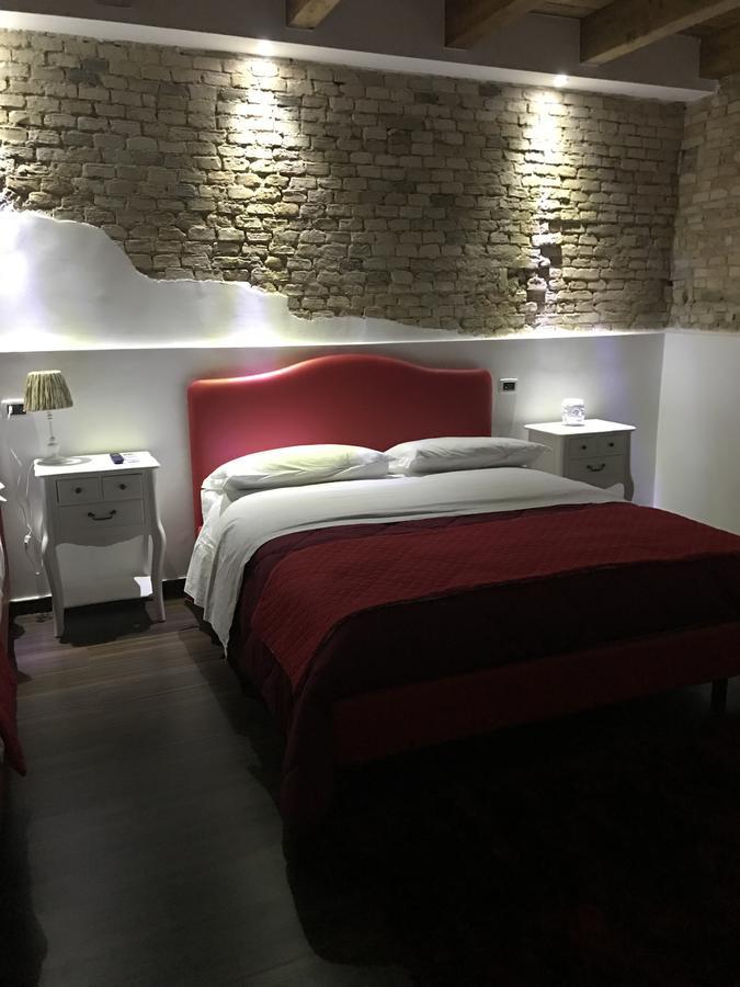 ג'ויה טאורו B&B S.Antonio מראה חיצוני תמונה