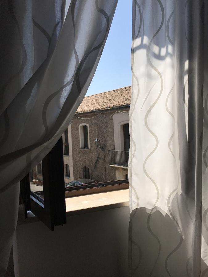 ג'ויה טאורו B&B S.Antonio מראה חיצוני תמונה