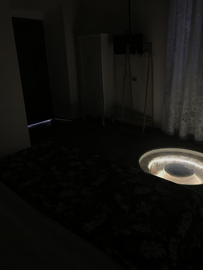 ג'ויה טאורו B&B S.Antonio מראה חיצוני תמונה