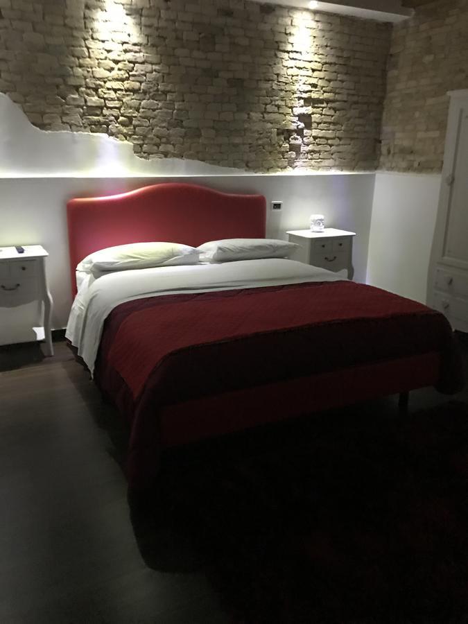 ג'ויה טאורו B&B S.Antonio מראה חיצוני תמונה