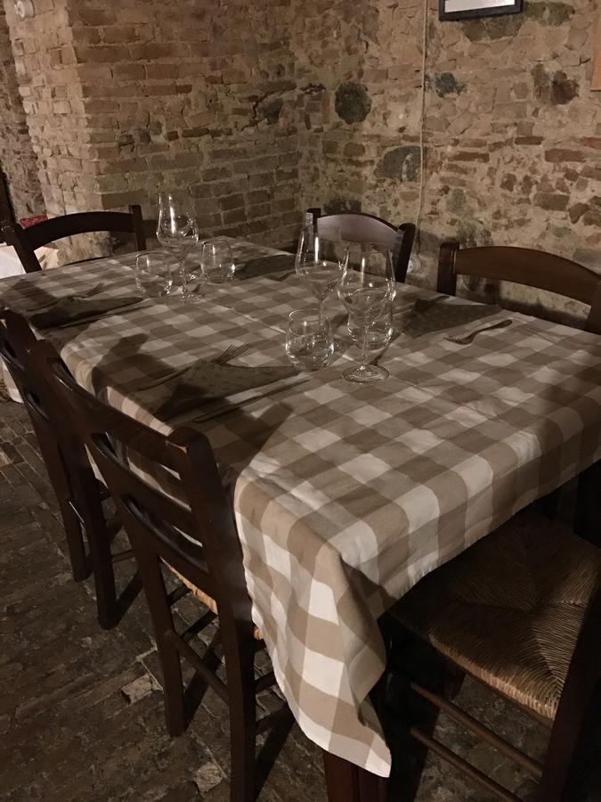 ג'ויה טאורו B&B S.Antonio מראה חיצוני תמונה