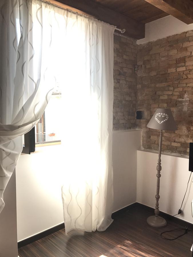 ג'ויה טאורו B&B S.Antonio מראה חיצוני תמונה