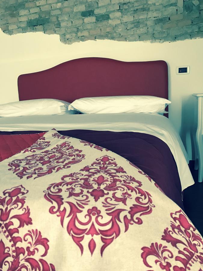 ג'ויה טאורו B&B S.Antonio מראה חיצוני תמונה