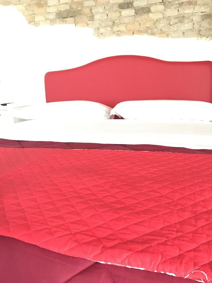 ג'ויה טאורו B&B S.Antonio מראה חיצוני תמונה