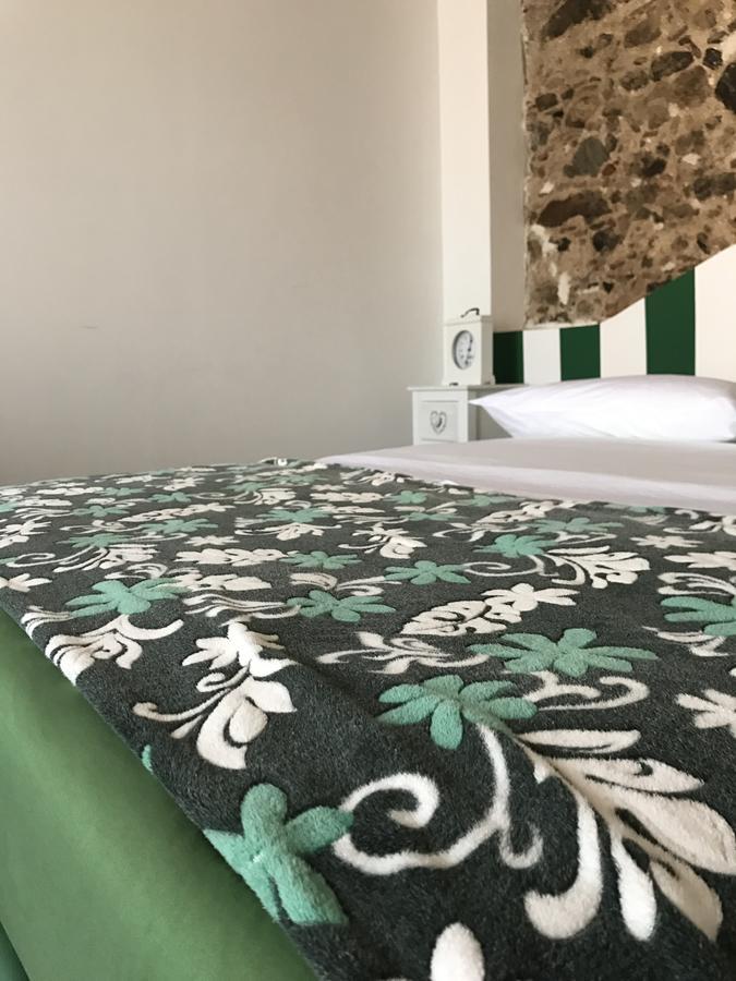 ג'ויה טאורו B&B S.Antonio מראה חיצוני תמונה