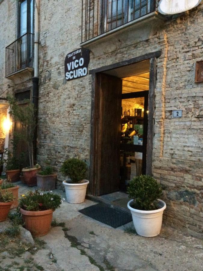 ג'ויה טאורו B&B S.Antonio מראה חיצוני תמונה